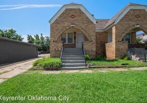 2840 NW 23rd St, Unit 2840 in Oklahoma City, OK - Building Photo