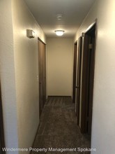2224 E Courtland Ave in Spokane, WA - Building Photo - Building Photo