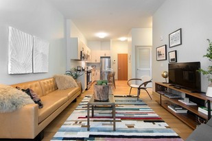 201 S Huntington Ave Apartments
