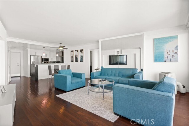 property at 700 E Ocean Blvd