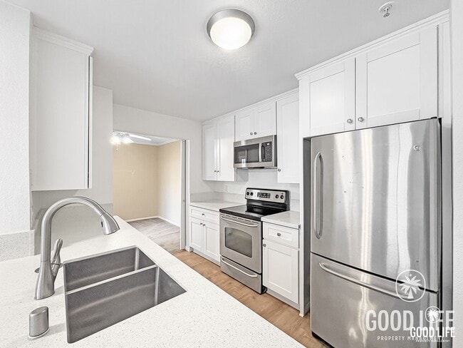 property at 8889 Caminito Plaza Centro