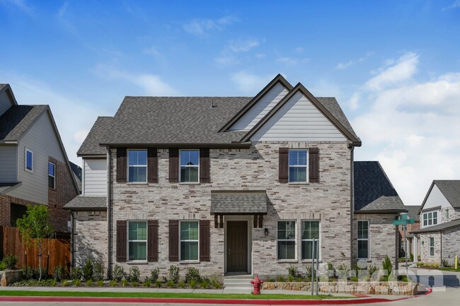 property at 1030 Fallgate Dr