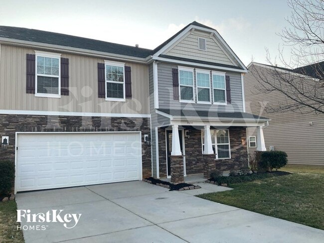 property at 4604 Manchineel Ln