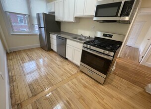 7 Lothian Rd in Boston, MA - Building Photo - Building Photo