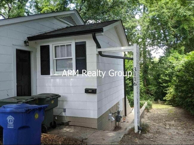 3116 Lakewood Ave in Columbia, SC - Foto de edificio - Building Photo