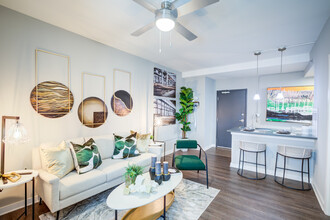 The Lofts at Twenty25 in Atlanta, GA - Building Photo - Building Photo