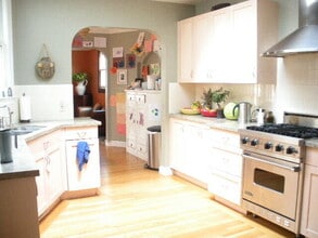 221 Fair Oaks St in San Francisco, CA - Building Photo - Building Photo