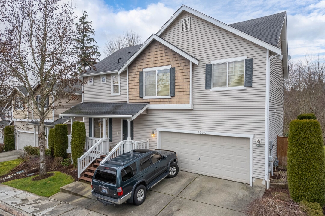 2515 194th St in Bothell, WA - Building Photo