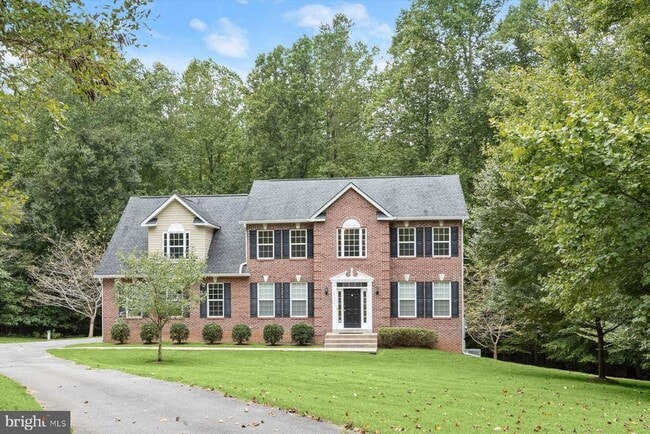 property at 15900 Tanyard Rd