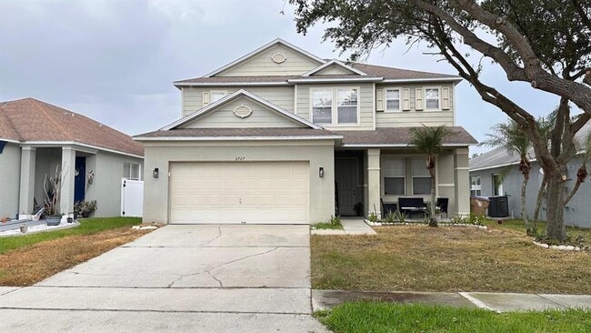 property at 2727 Amanda Kay Way