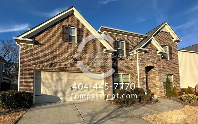 1230 Sonoma Chase in Alpharetta, GA - Building Photo - Building Photo