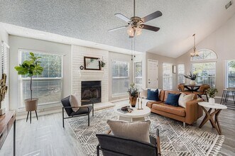 8403 Mt Shasta Cove in Round Rock, TX - Building Photo - Building Photo