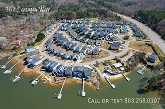 362 Cabana Wy in Lexington, SC - Building Photo - Building Photo