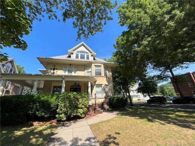 property at 738 Whitney Ave