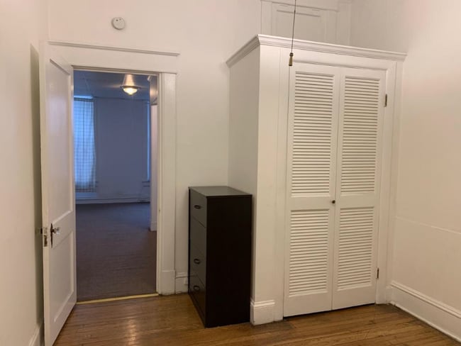 204 Washington Ave in Albany, NY - Building Photo - Building Photo