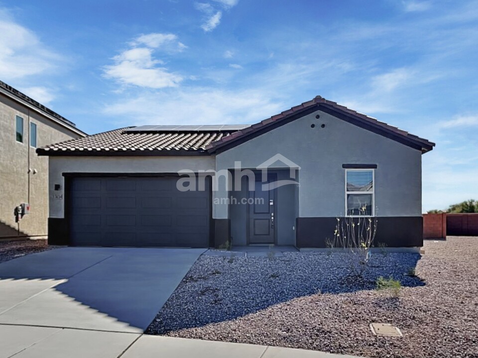 13034 Mustang Crossing Rd in Marana, AZ - Building Photo