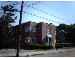 Oakhill in Pawtucket, RI - Foto de edificio - Building Photo