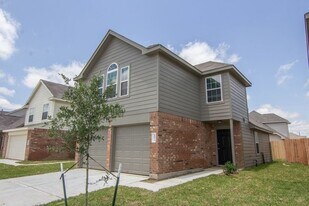 18614 Rock Flats Ravine Dr in Katy, TX - Building Photo