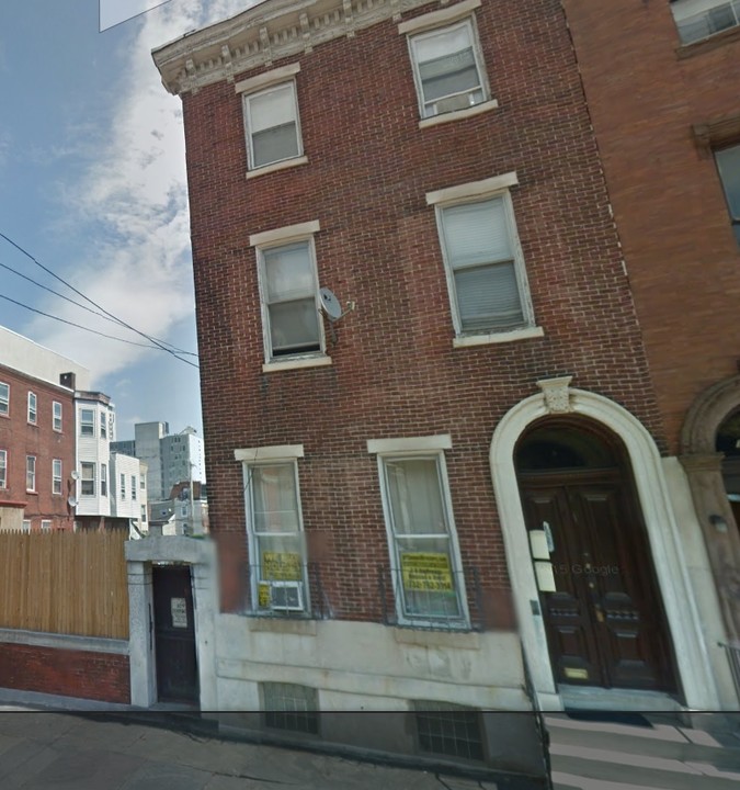 1531 N 16th St in Philadelphia, PA - Building Photo