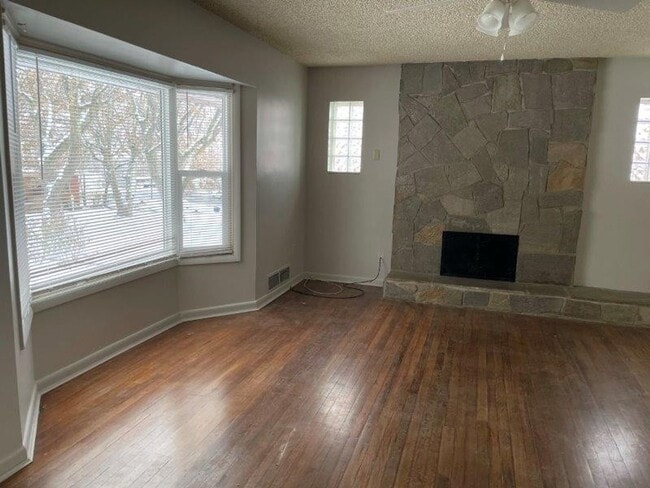 4024 Liberty Ave in Ogden, UT - Building Photo - Building Photo