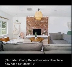56468 Yuma Trail in Yucca Valley, CA - Building Photo - Building Photo