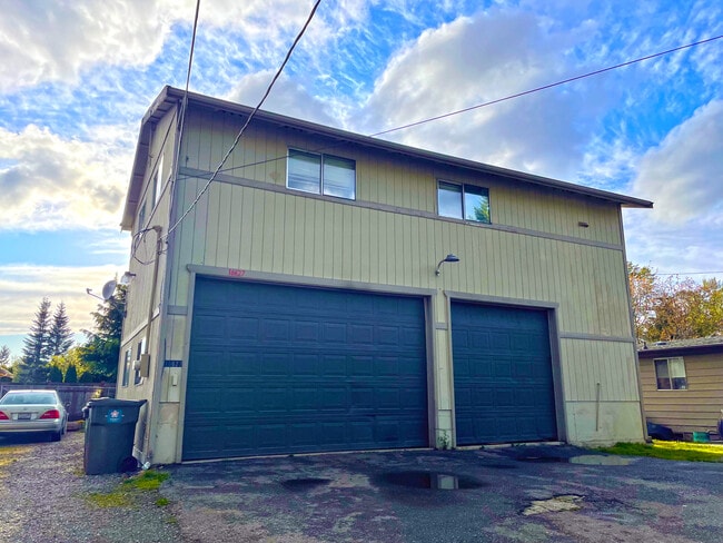 property at 16627 113th Ave SE