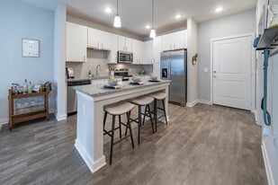 The Avery Apartments