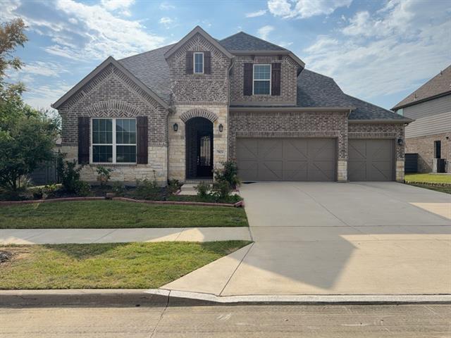 property at 7021 Lookout Ln