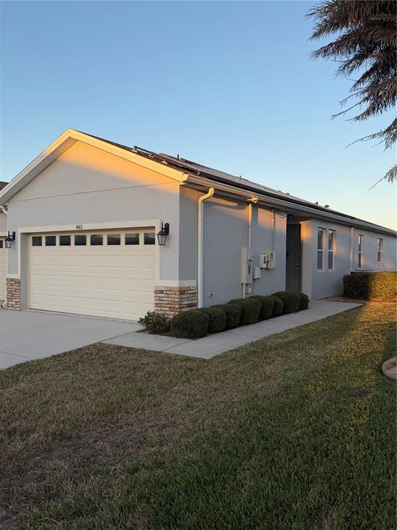 4411 Linwood Trace Ln in Clermont, FL - Building Photo - Building Photo