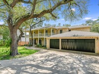 3607 Ripple Creek Dr in Austin, TX - Foto de edificio - Building Photo