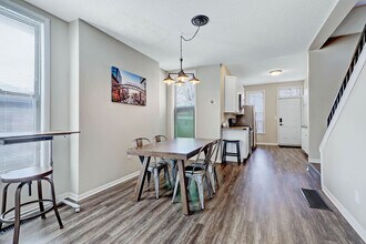 729 Hamlet St in Columbus, OH - Building Photo - Building Photo