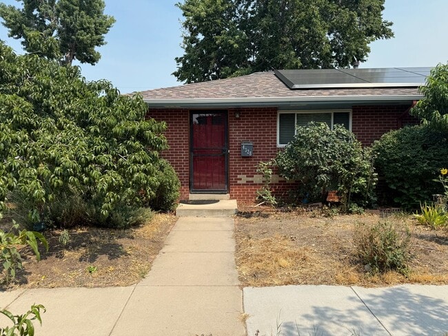 4328 Raritan St in Denver, CO - Building Photo - Building Photo