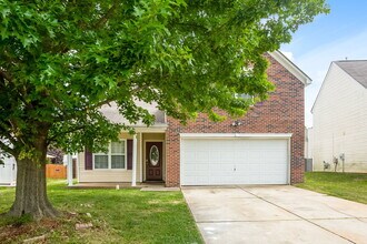 1470 Kindred Cir NW in Concord, NC - Building Photo - Building Photo