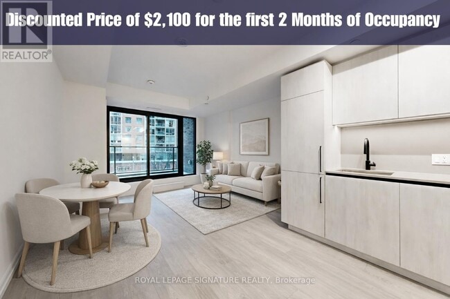 property at 35 Parliament St