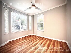 11103 NE 124th Ln-Unit -Unit D113 in Kirkland, WA - Building Photo - Building Photo