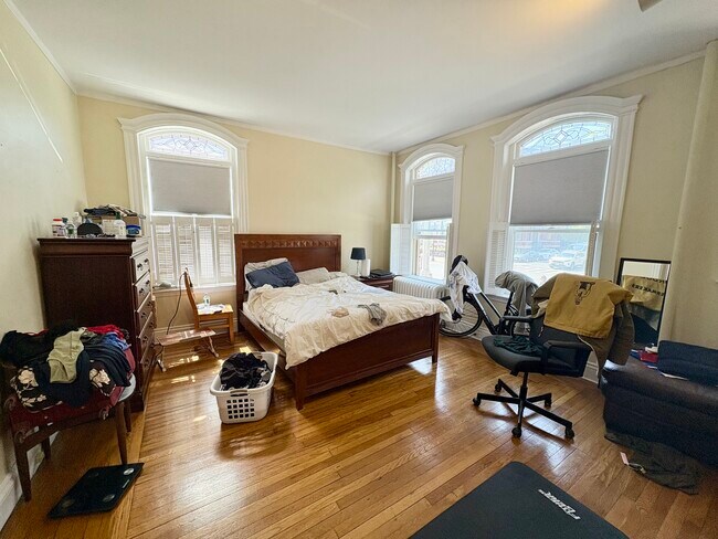 282 Newbury St, Unit 1 in Boston, MA - Building Photo - Building Photo