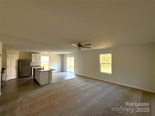 3038 Trailblazer St in Charlotte, NC - Building Photo - Building Photo