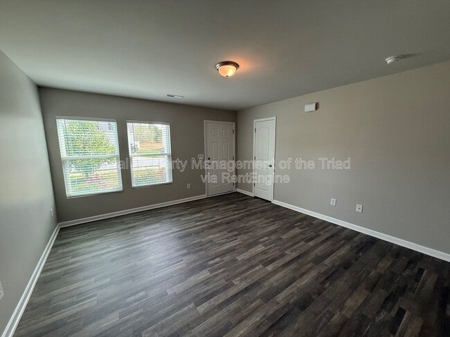 3801 Miller Dr in Greensboro, NC - Building Photo - Building Photo