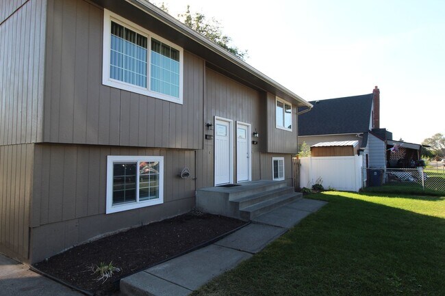 828 E Gordon Ave in Spokane, WA - Building Photo - Building Photo