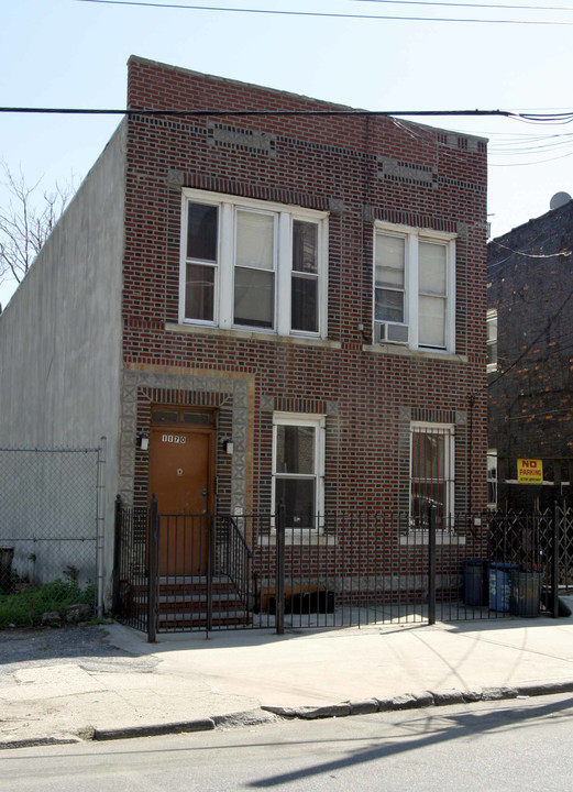 1170 Sutter Ave in Brooklyn, NY - Building Photo