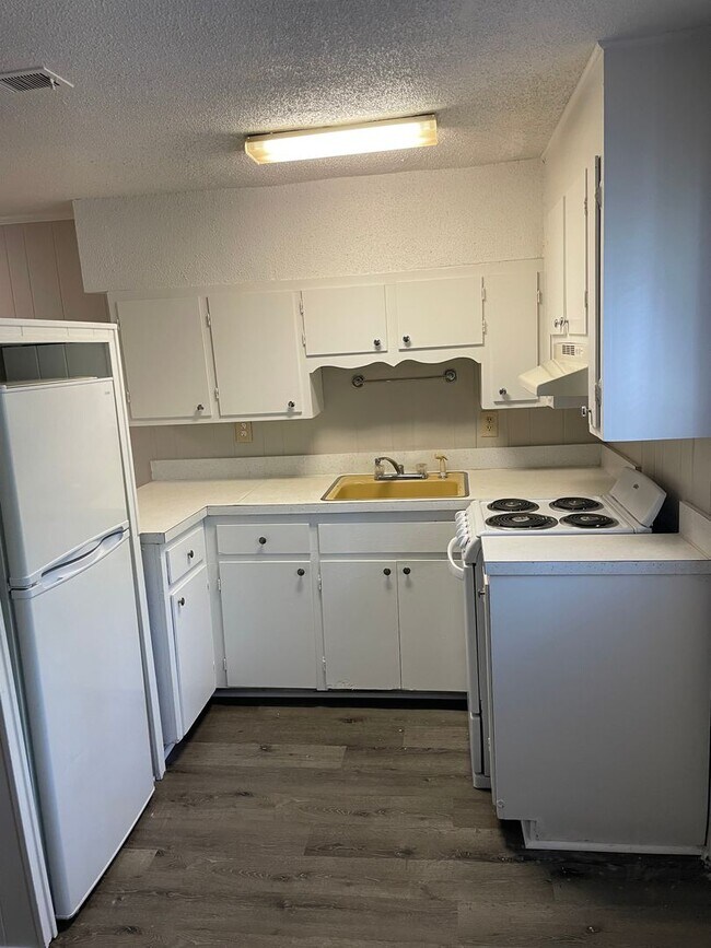 1204 Gorman St in Raleigh, NC - Building Photo - Building Photo