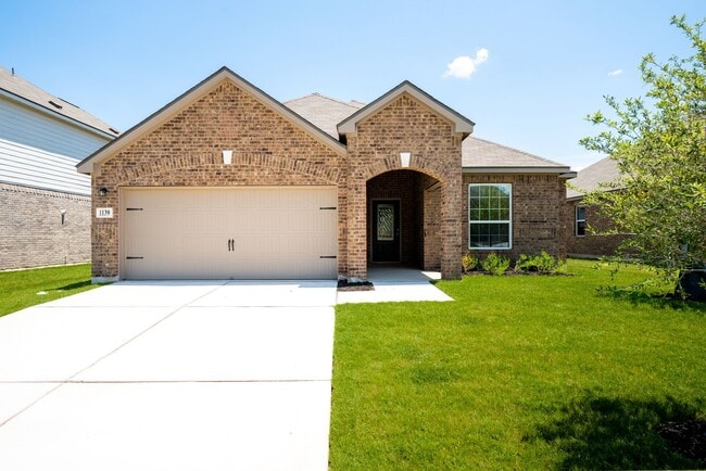 property at 1139 Amy Dr
