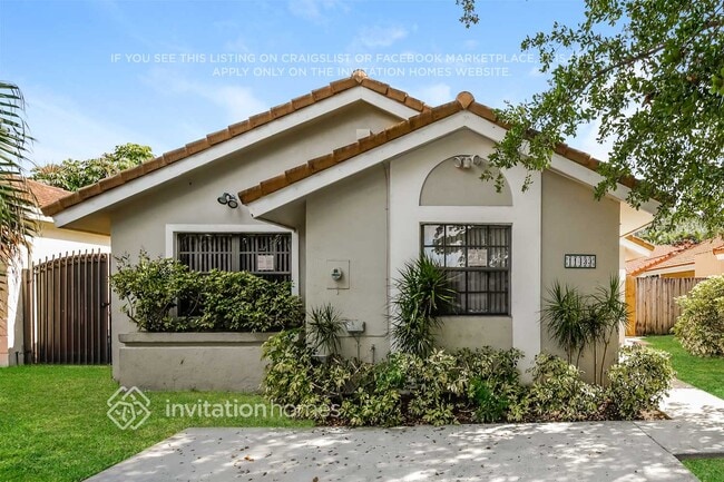 property at 11433 SW 74th Terrace