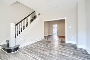 2706 E Biddle St in Baltimore, MD - Building Photo