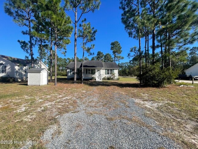 2200 E Boiling Spring Rd in Southport, NC - Building Photo - Building Photo