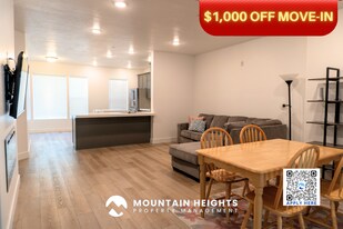 3891 W Lansdown Ct in Taylorsville, UT - Building Photo