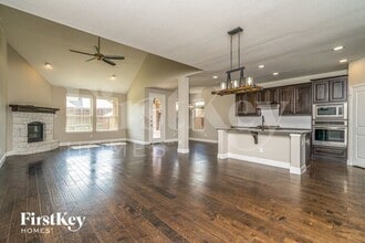 1555 Tavistock Rd in Forney, TX - Building Photo - Building Photo