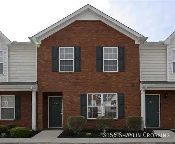 3156 Shaylin Crossing in Murfreesboro, TN - Building Photo