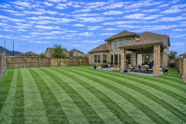 property at 2727 Camellia Ave