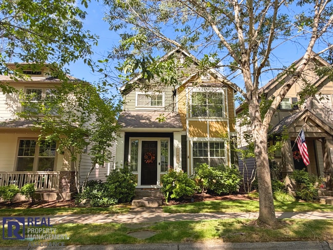 property at 17423 SW Montague Way